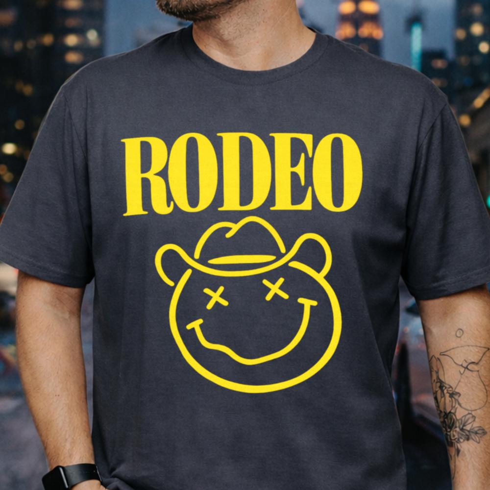 Rodeo T-Shirt