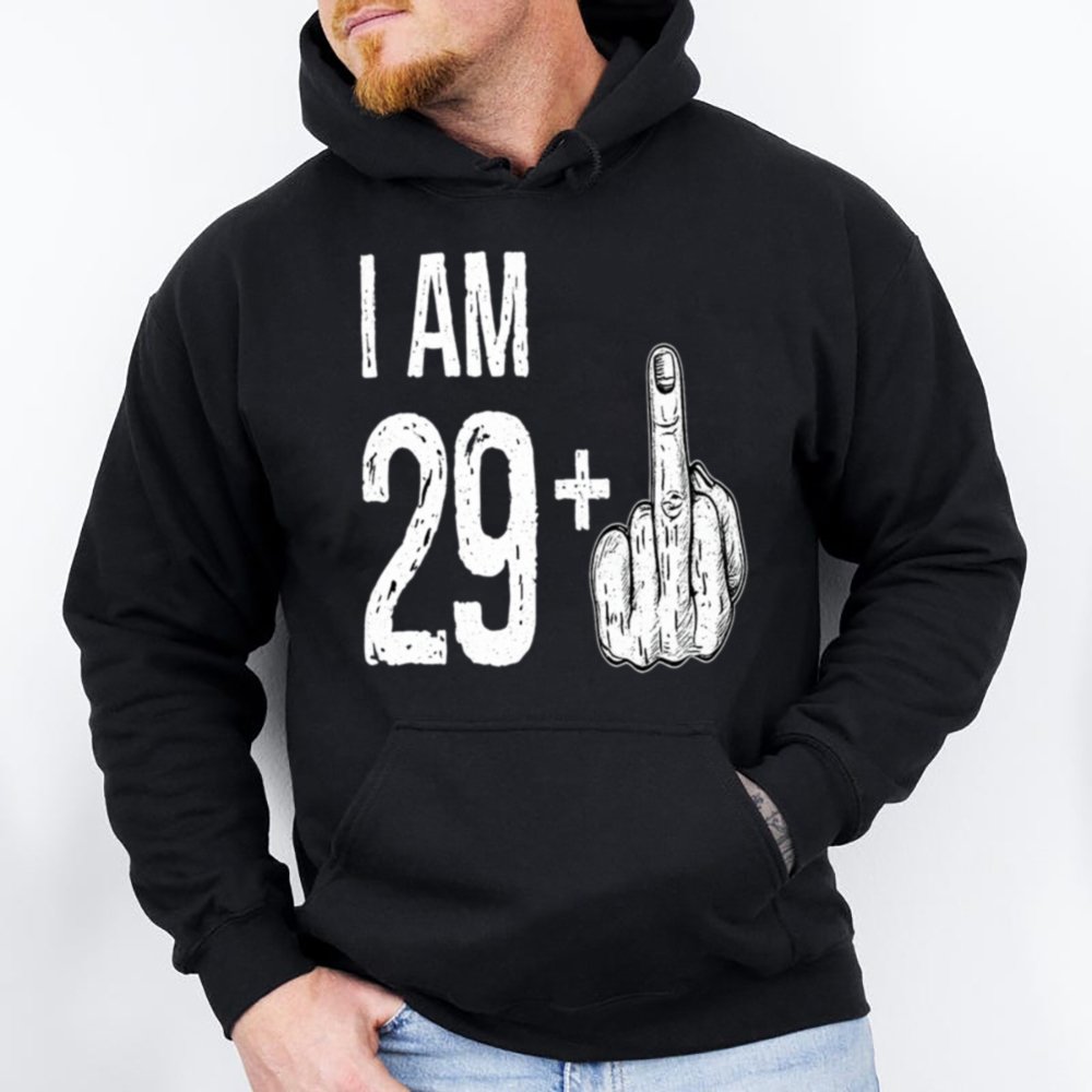 Rude Offensive Birthday Shirt 30th Birthday Tee Shirt 2