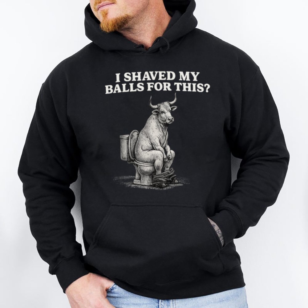 This Is Bull Shit Shirt 2
