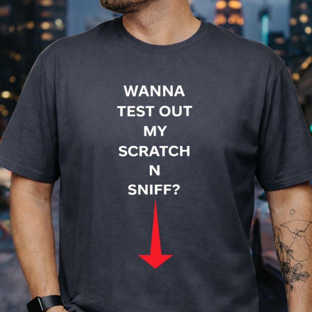 sarcastic introvert crude humor misdirection t-shirt