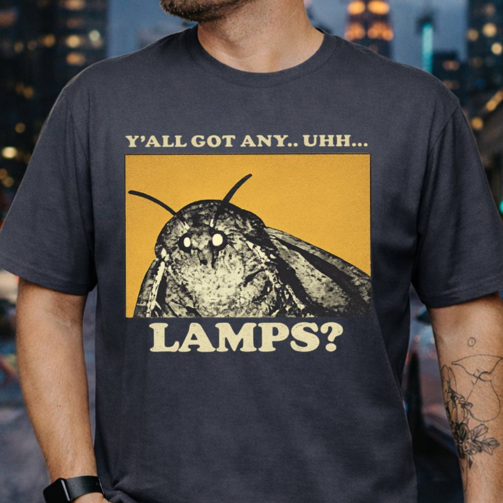 Y All Got Any Uhh Shirt 2