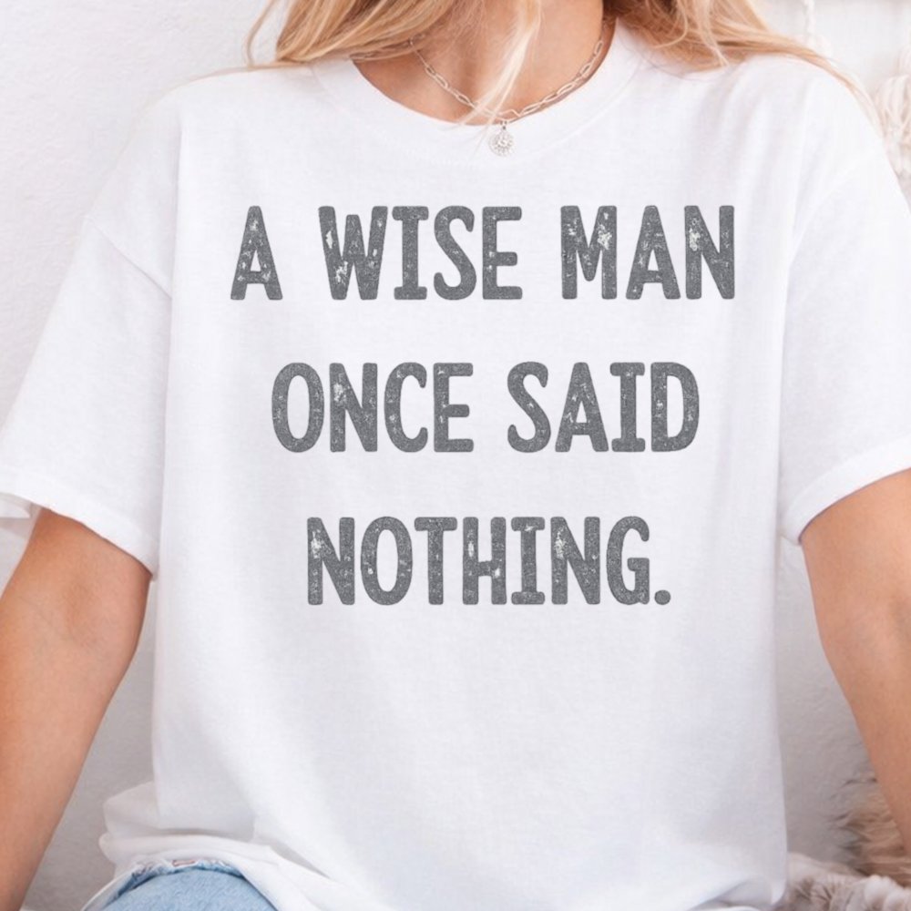 Sarcastic Introvert Personal Boundary T-Shirt