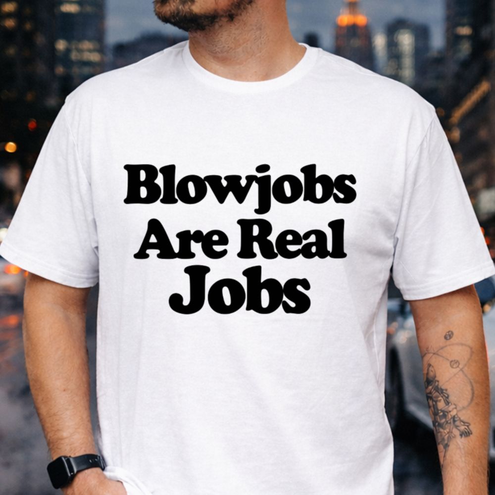 Sarcastic Dark Humor Shock T-Shirt