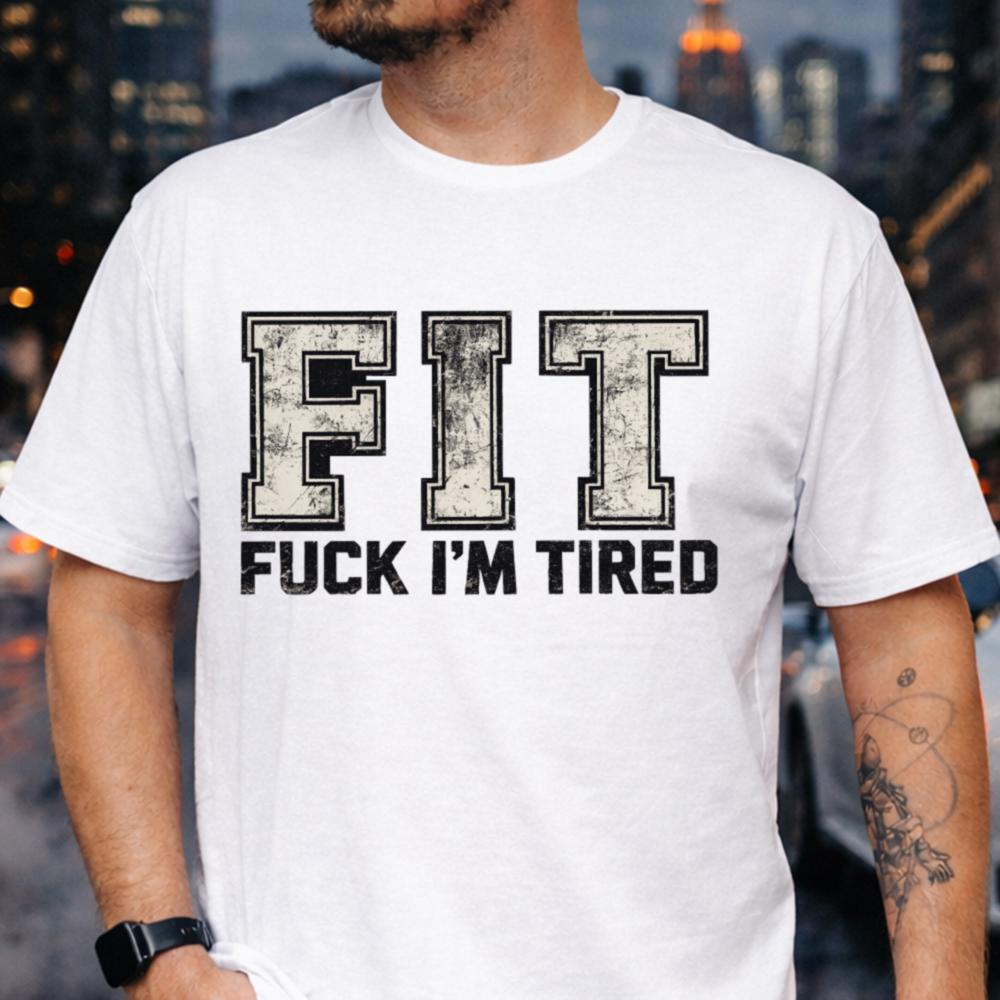 Funny Introvert Blunt Honesty T-Shirt