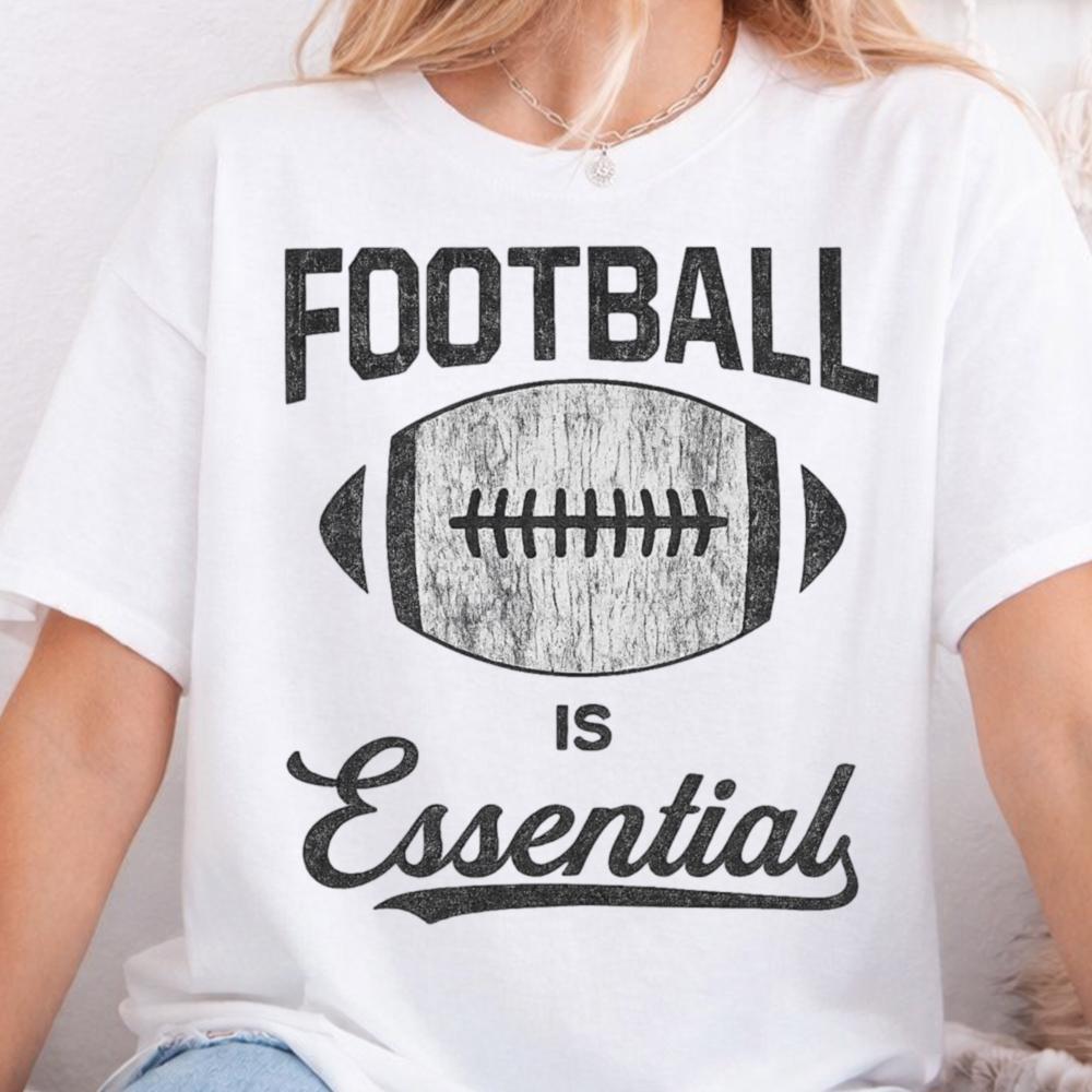 Funny Introvert Game Day Escape T-Shirt