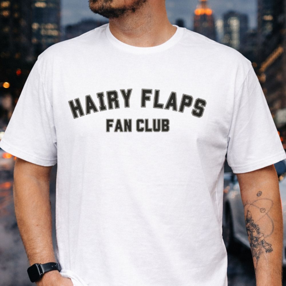 Funny Dark Humor Self Deprecating Absurdity T-Shirt