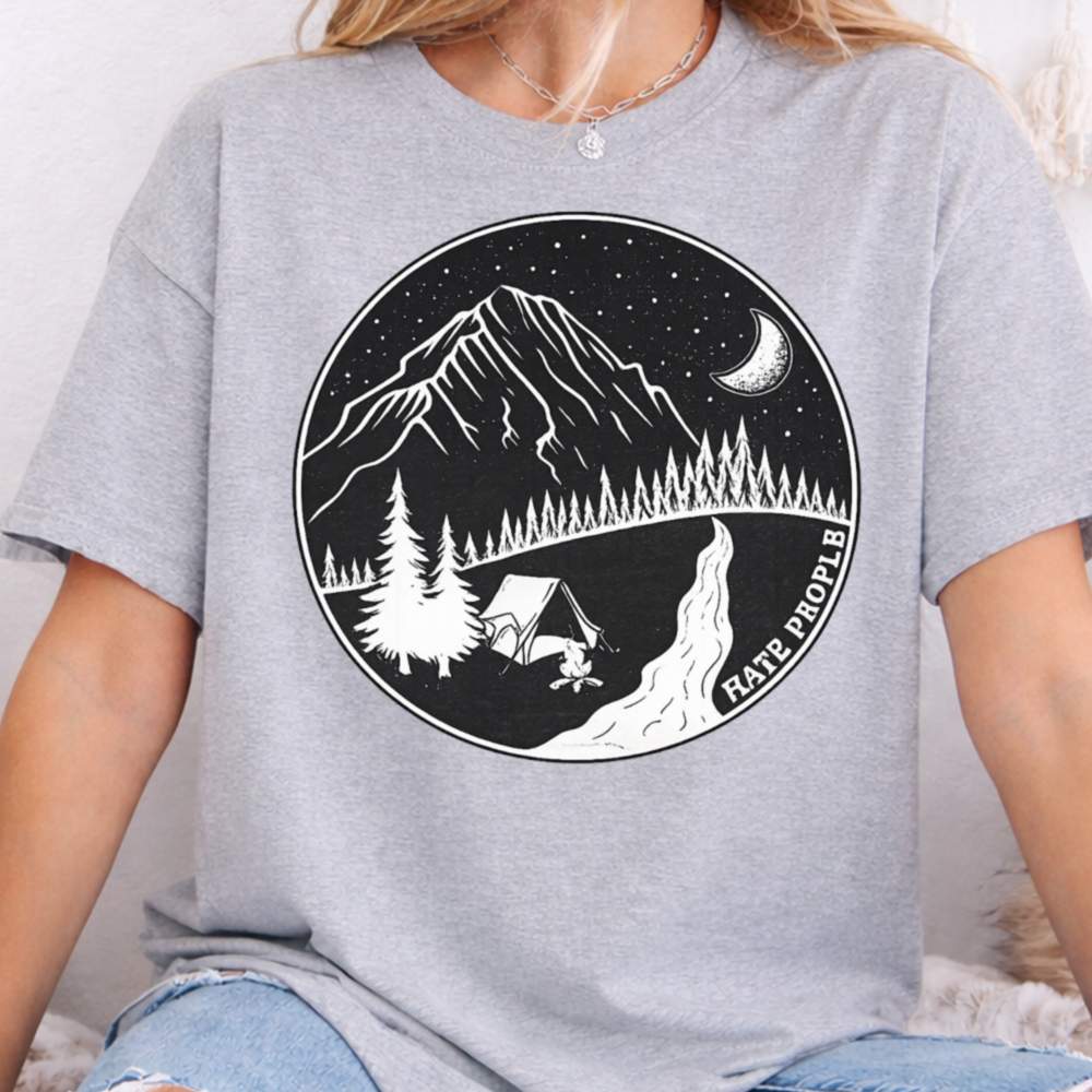 I Hate People Inappropriate Shirts For Introverts 8