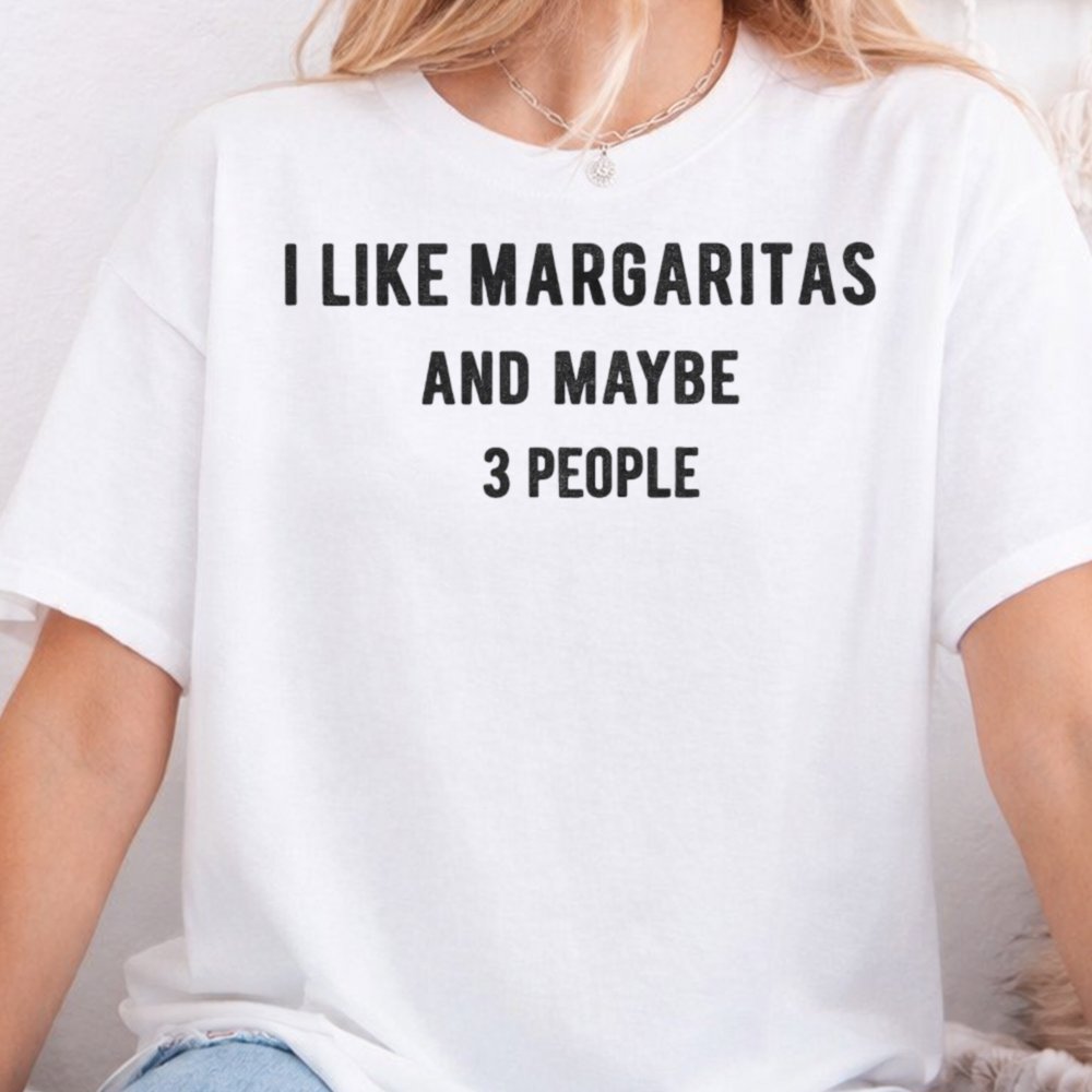 Funny Introvert Selective Party T-Shirt