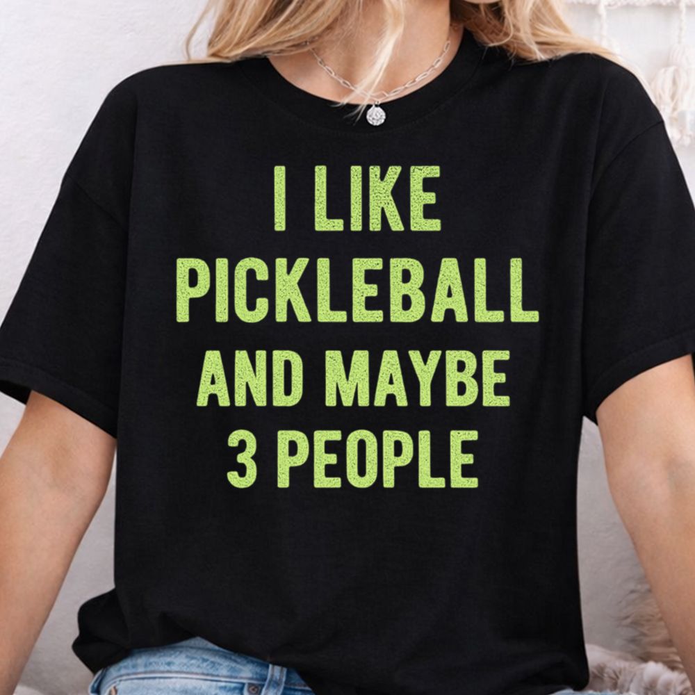 Funny Introvert Selective Social Circle Pride T-Shirt