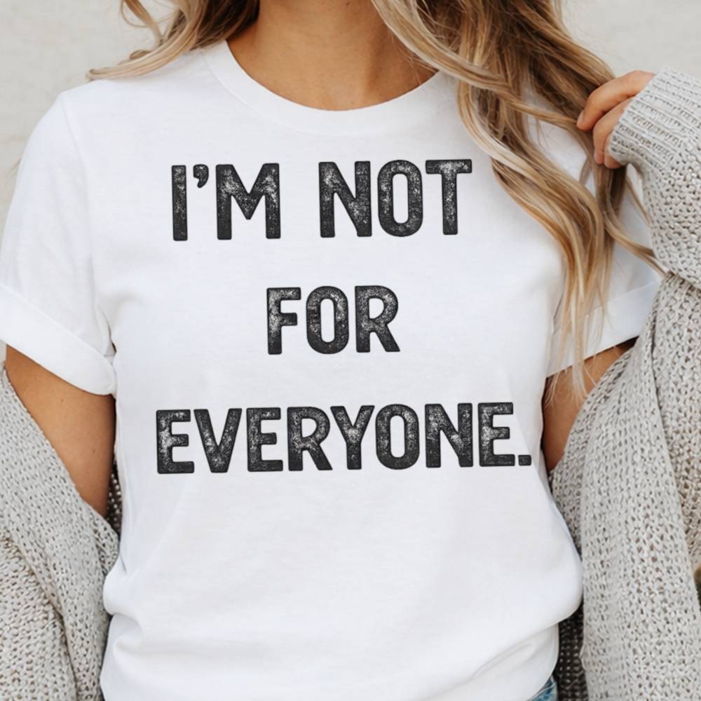 Funny Introvert Event Fatigue T-Shirt