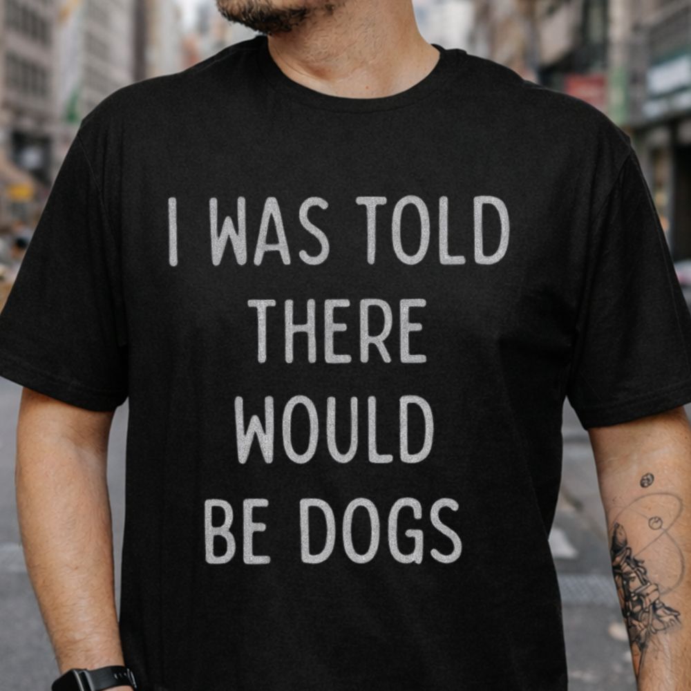 Funny Introvert Loyal Companion T-Shirt