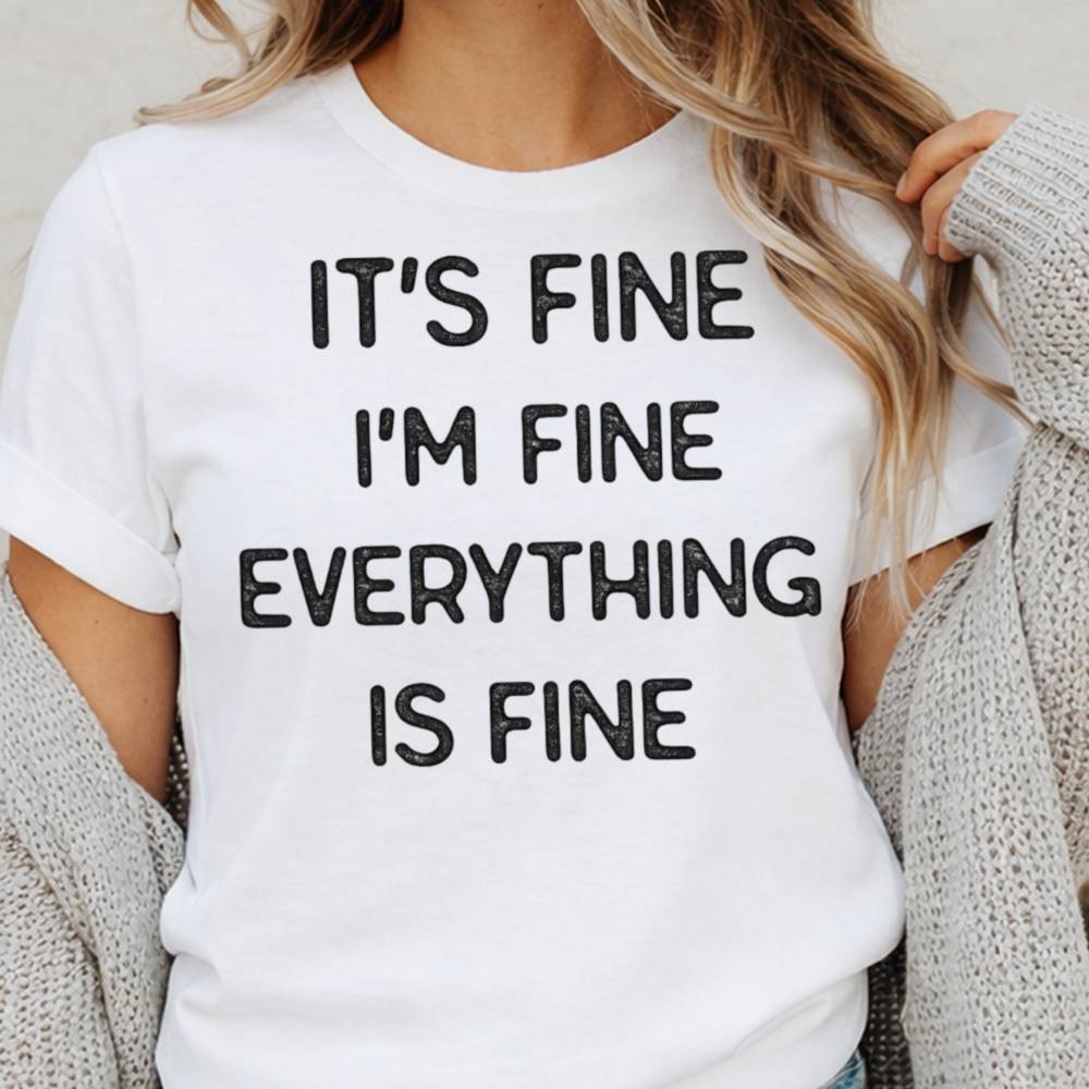 Funny Introvert Personal Boundary T-Shirt