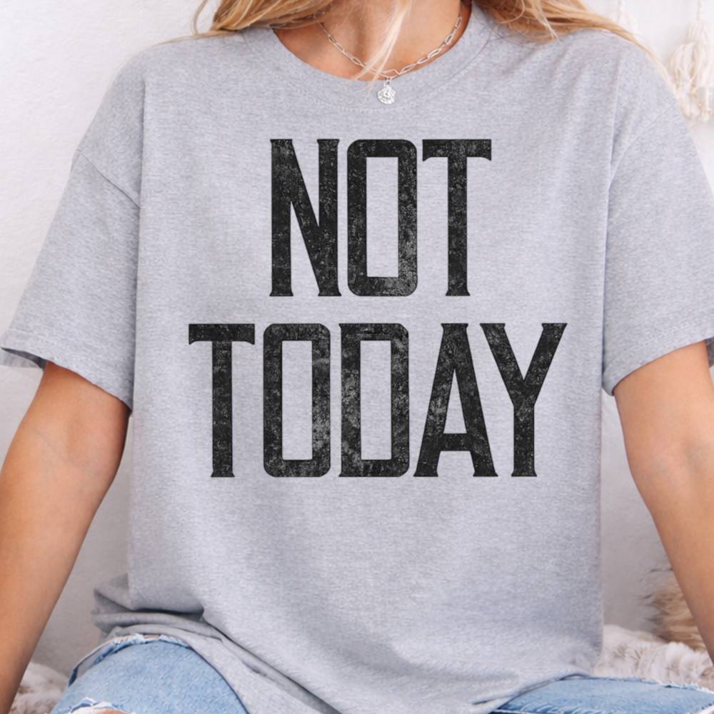 Funny Introvert Conversation Shutdown T-Shirt