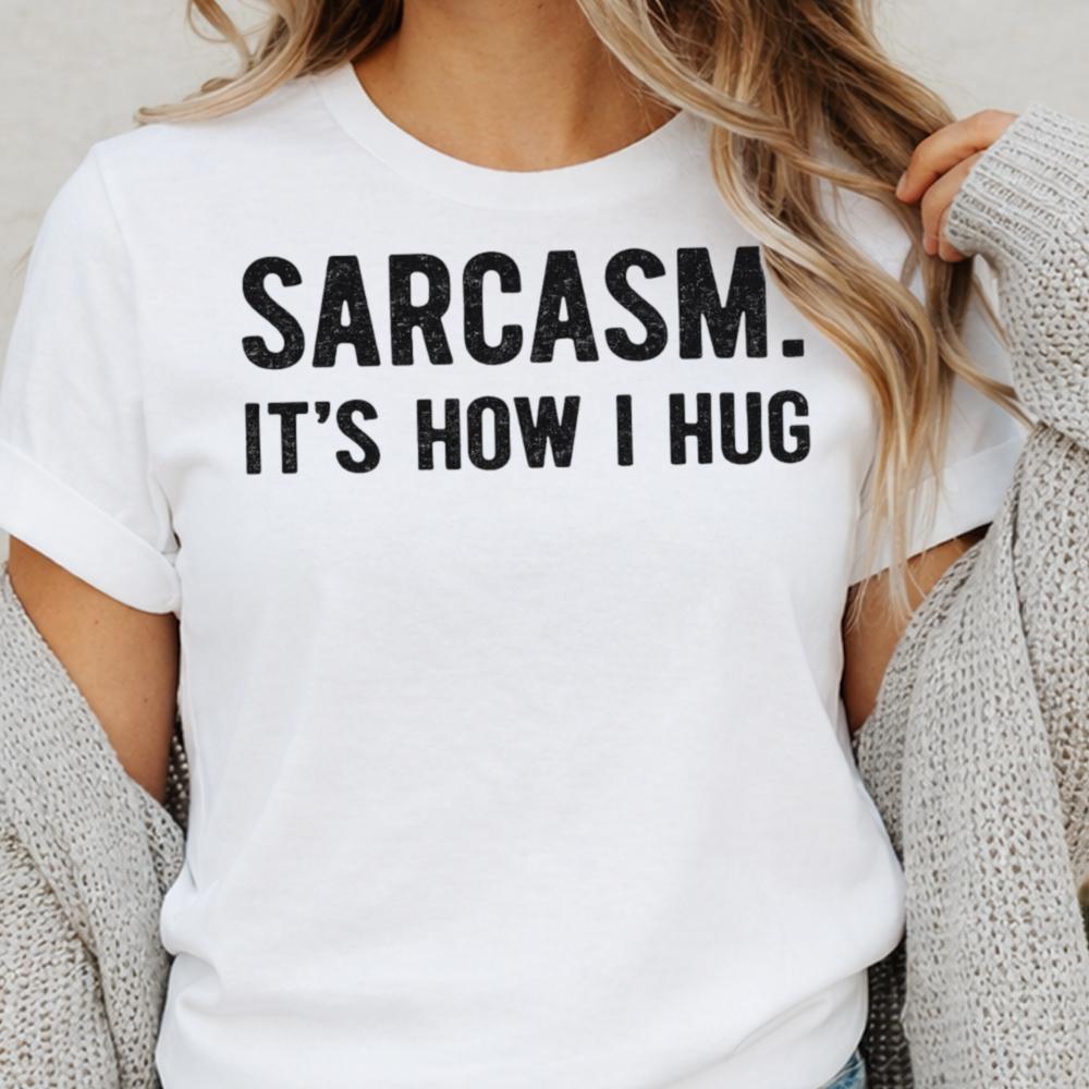 Funny Introvert Awkward Interaction T-Shirt