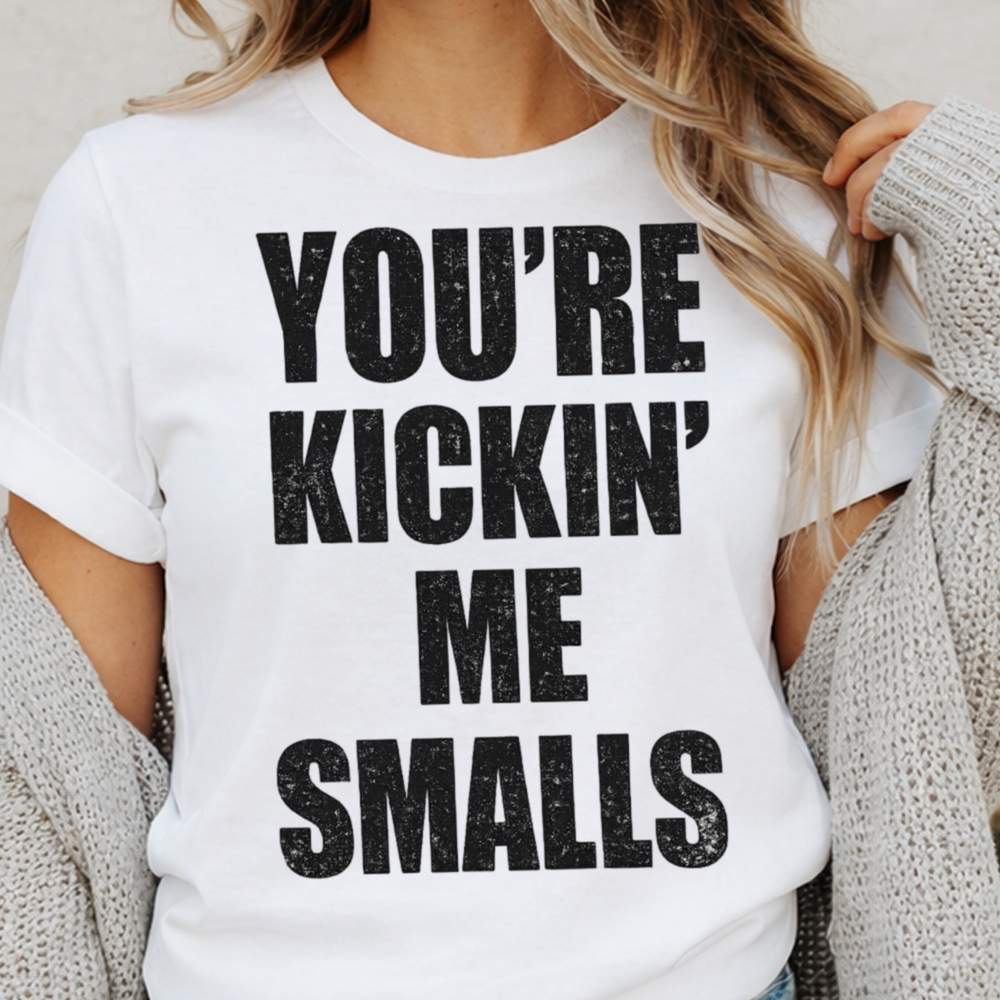 Bold Introvert Warning Humor T-Shirt