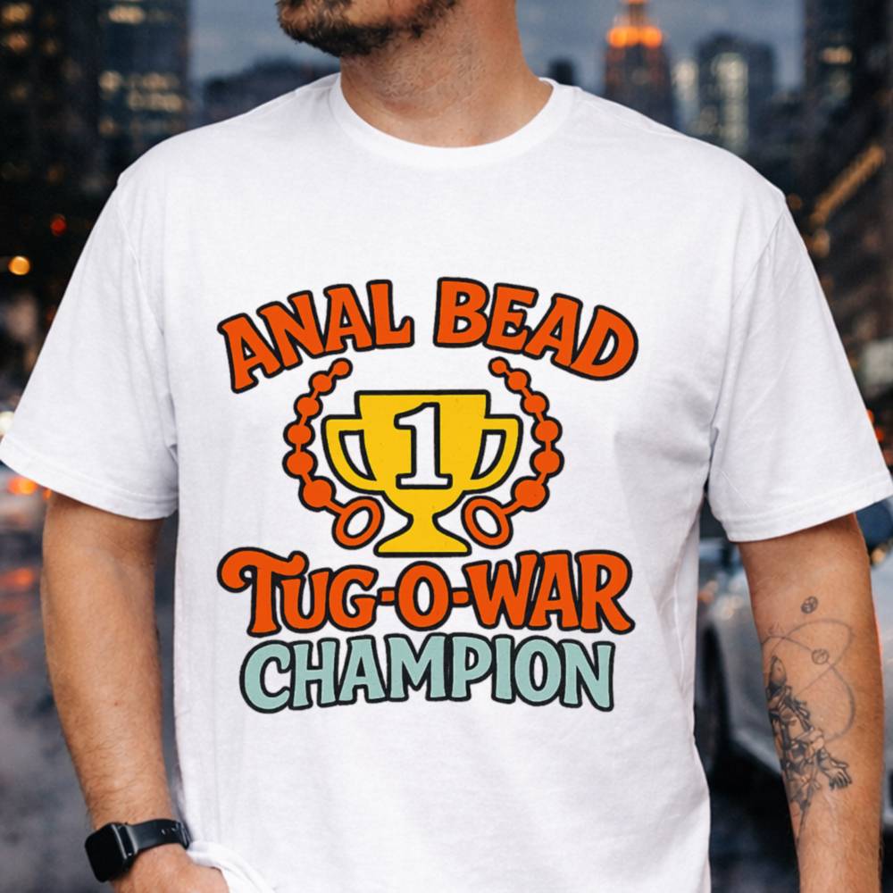 dark humor inappropriate addiction trophy t-shirt