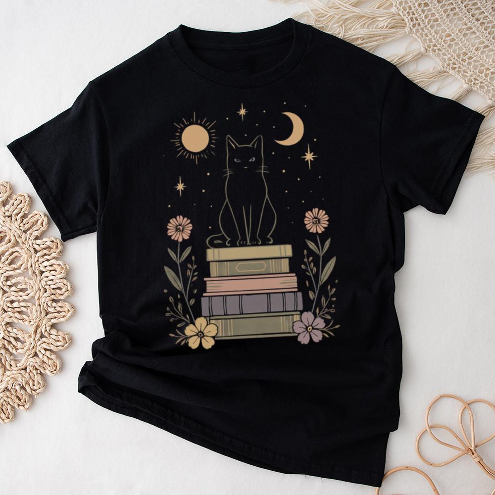 Cat Lover T Shirt Perfect For Introverts