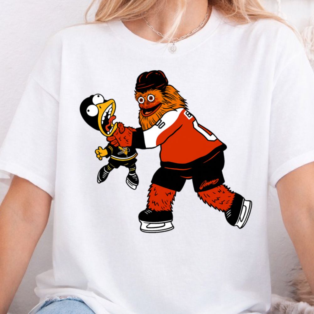 Funny Sports Mascot T Shirt Perfect For Game Day