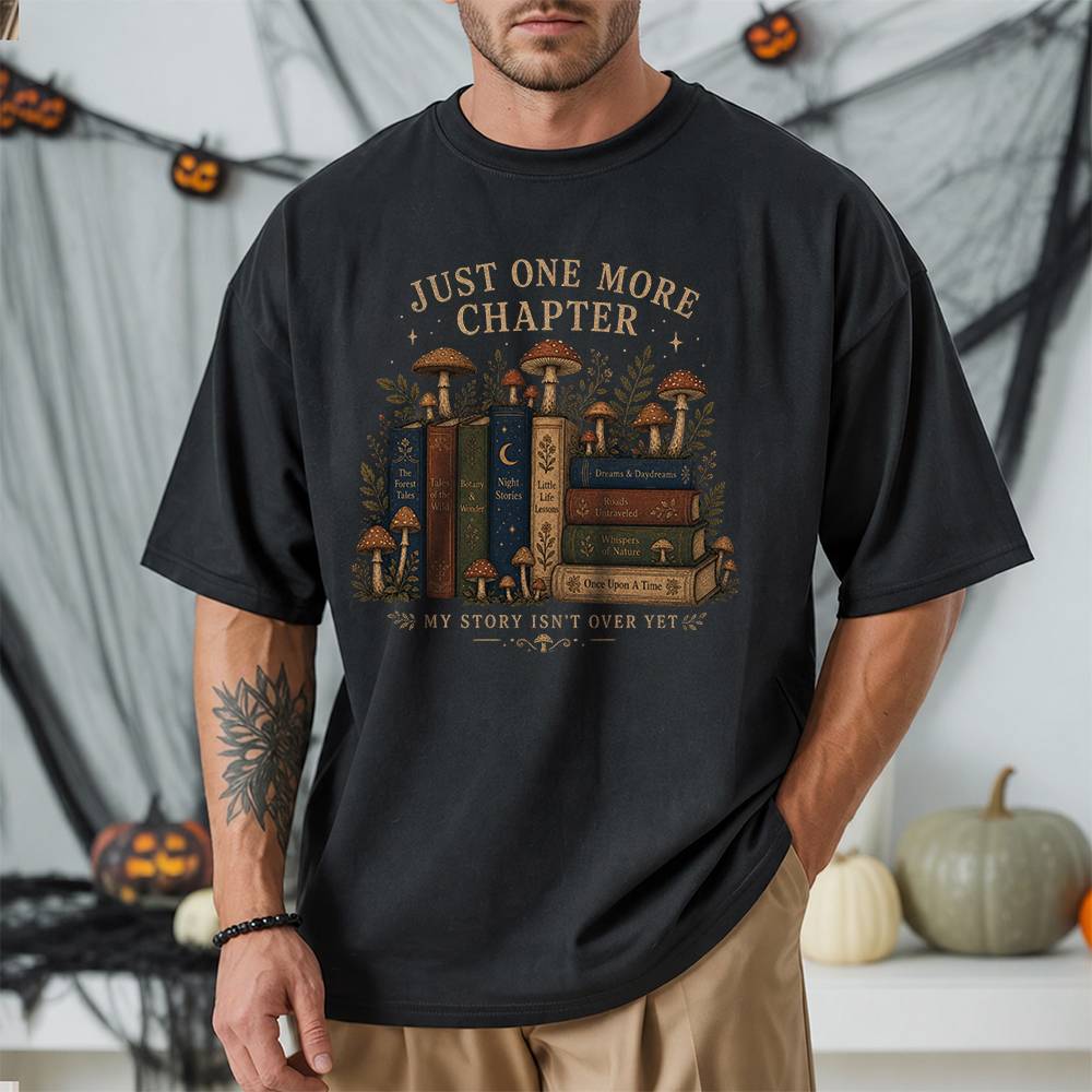 Book Lover Introvert T-Shirt - Perfect for Avid Readers