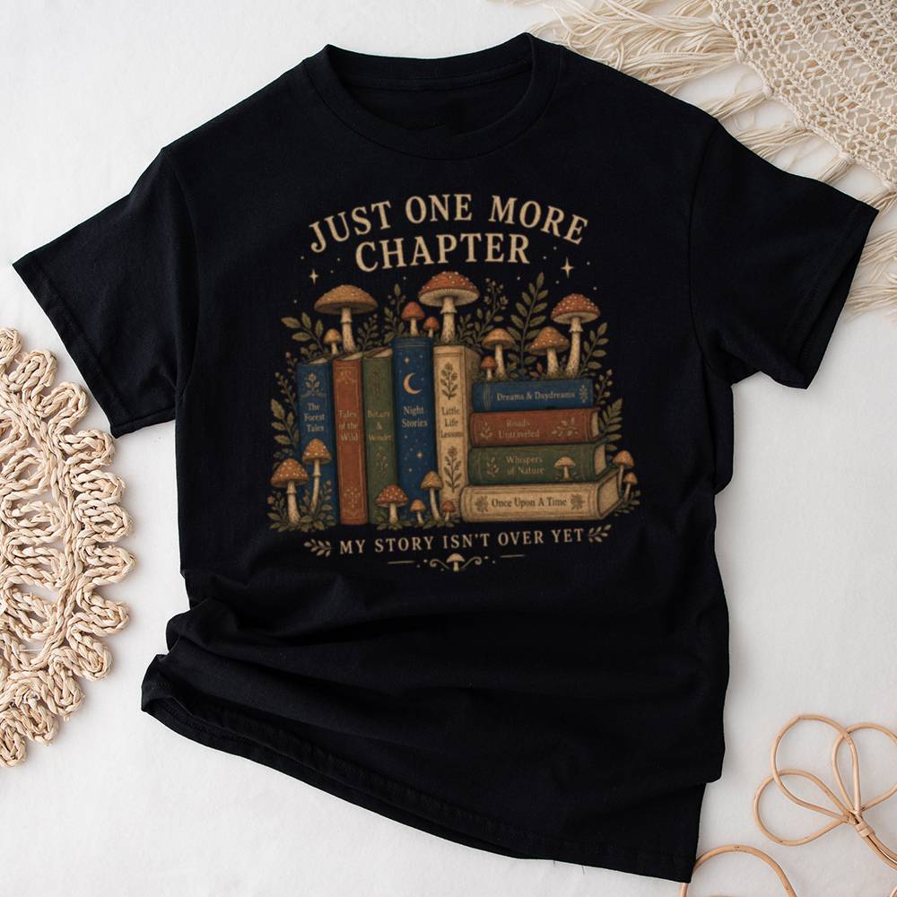 Book Lover Introvert T-Shirt - Perfect for Avid Readers 2