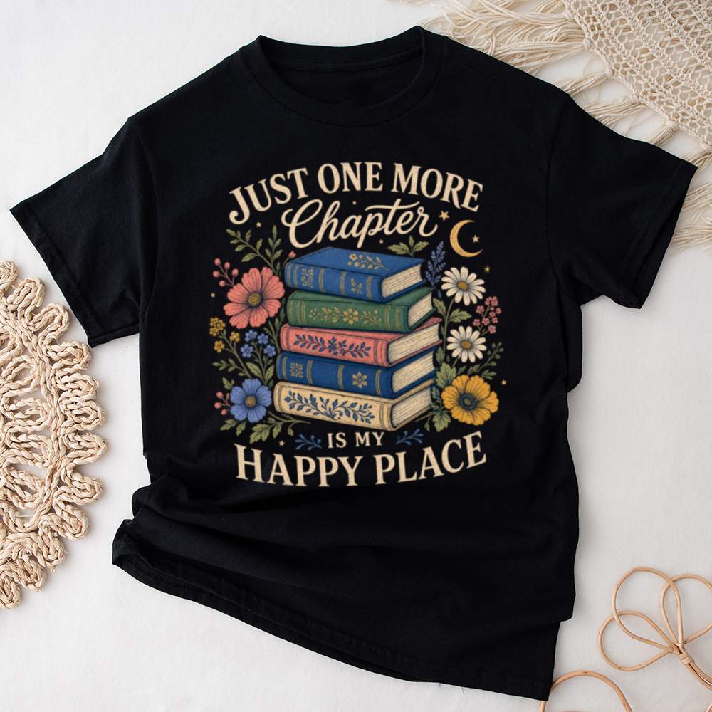 Book Lover Introvert T-Shirt - Perfect for Bookworms 2