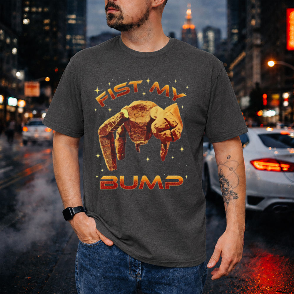 Amaze Rocket Rocky Shirt – Andy Weir Project Hail Mary Book Shirt 2
