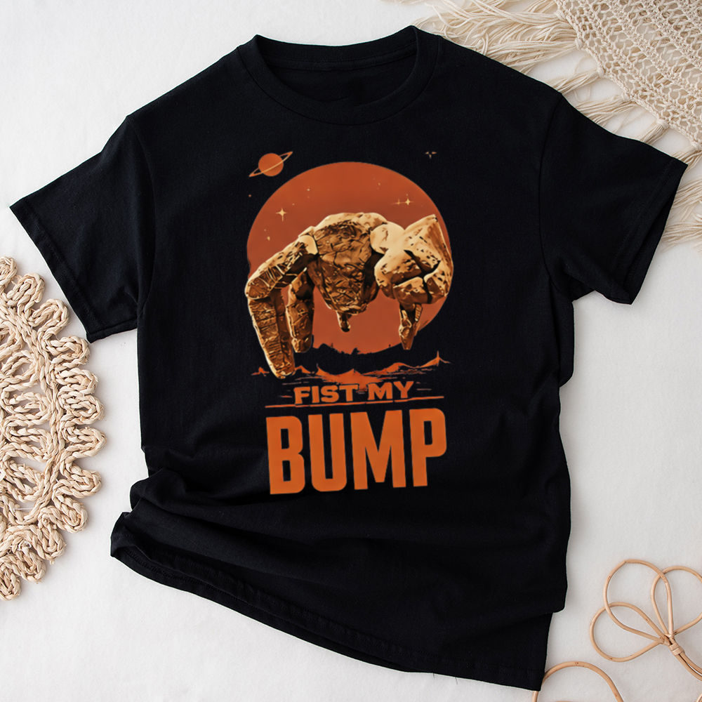 Amaze Rocket Rocky Shirt – Project Hail Mary Rocky Sci-Fi Shirt Image 7 Amaze Rocket Rocky Shirt – Project Hail Mary Rocky Sci-Fi Shirt 7