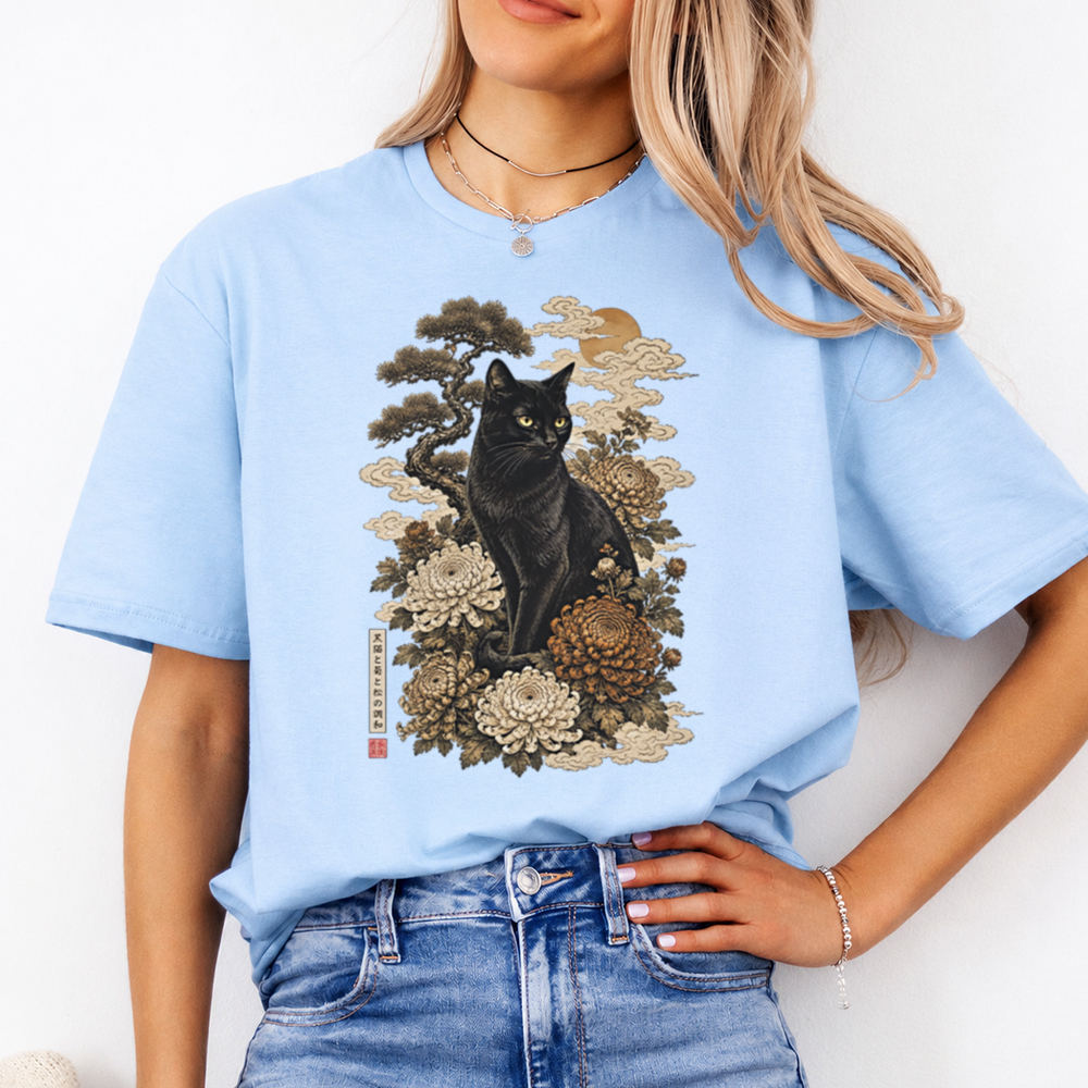Cute Book Lover T-Shirt - Book Dragon Shirt