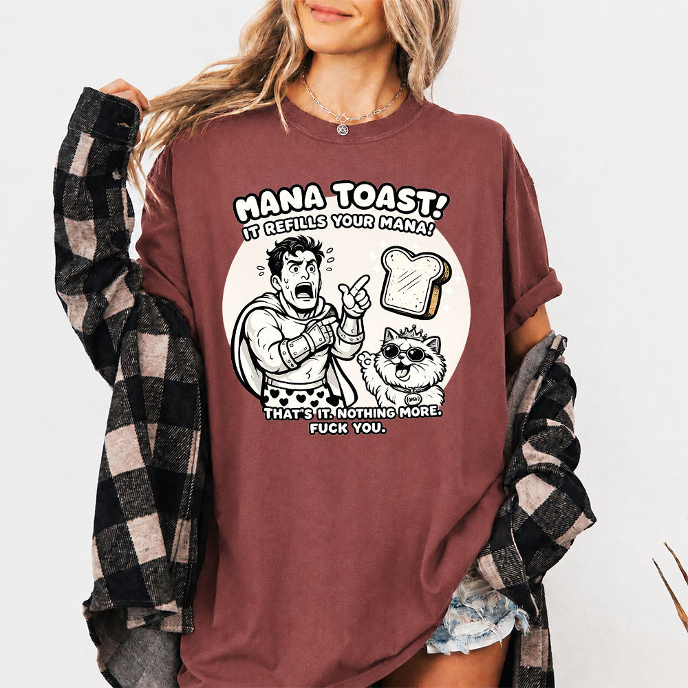 Dungeon Crawler Carl - Princess Donut Shirt for LitRPG Fans and Fantasy Readers
