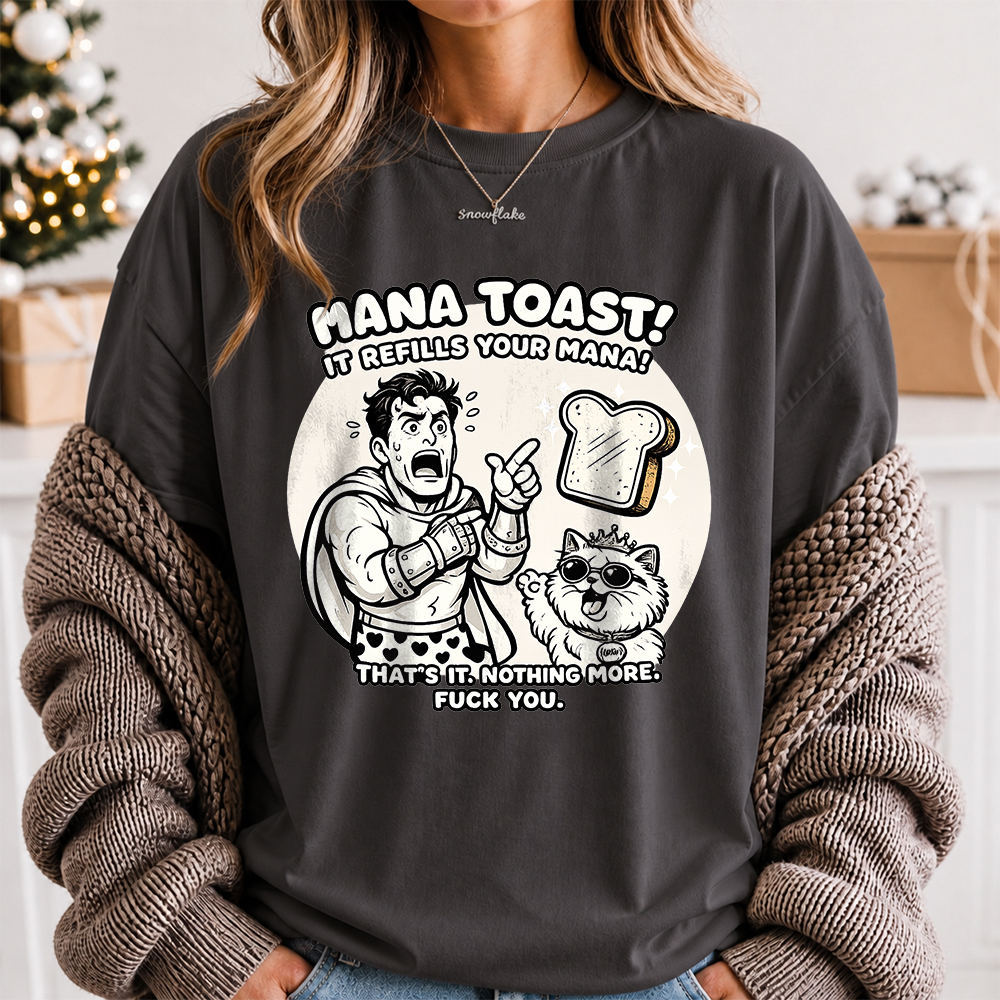 Dungeon Crawler Carl – Princess Donut Shirt for LitRPG Fans and Fantasy Readers Image 4 Dungeon Crawler Carl - Princess Donut Shirt for LitRPG Fans and Fantasy Readers 4