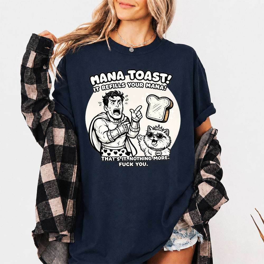Dungeon Crawler Carl – Princess Donut Shirt for LitRPG Fans and Fantasy Readers Image 6 Dungeon Crawler Carl - Princess Donut Shirt for LitRPG Fans and Fantasy Readers 6
