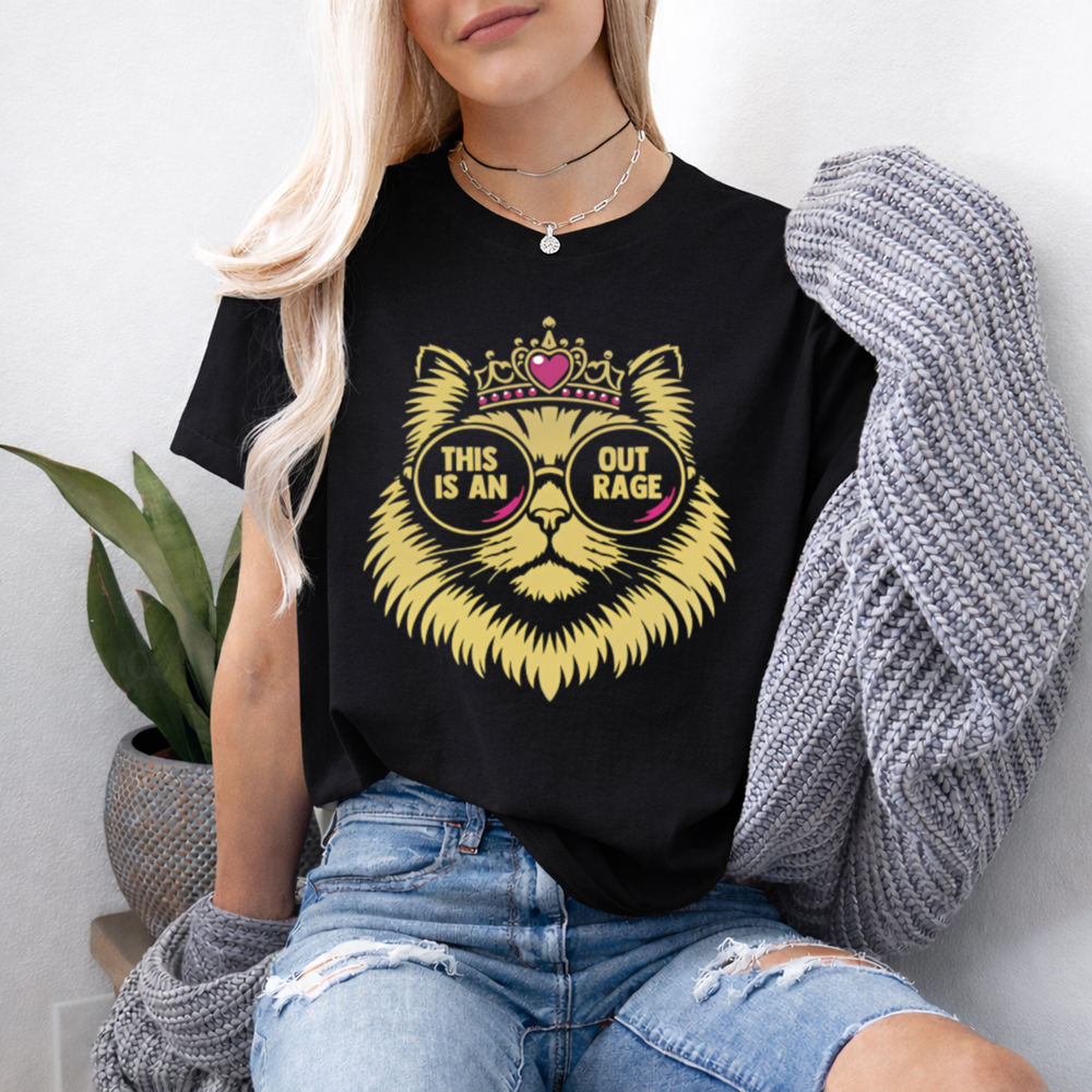 Dungeon Crawler Carl Shirt - Funny Dungeon Crawler Carl Reader T-Shirt 2