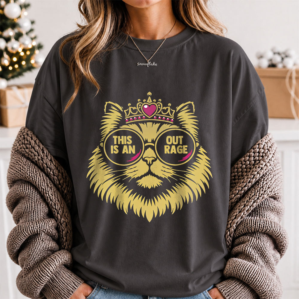Dungeon Crawler Carl Shirt - Funny Dungeon Crawler Carl Reader T-Shirt