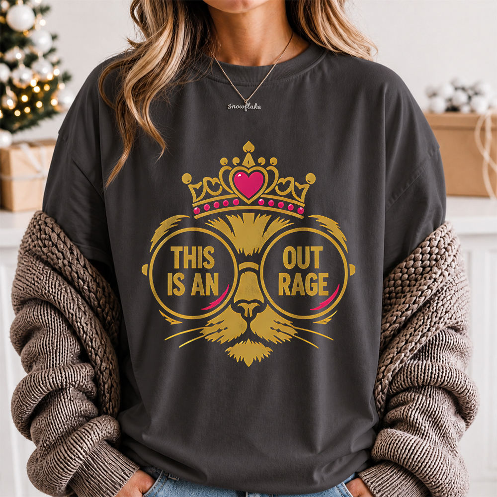 Dungeon Crawler Carl Shirt – Goddammit Donut Fantasy Series Fan Shirt Image 3 Dungeon Crawler Carl Shirt - Goddammit Donut Fantasy Series Fan Shirt 3