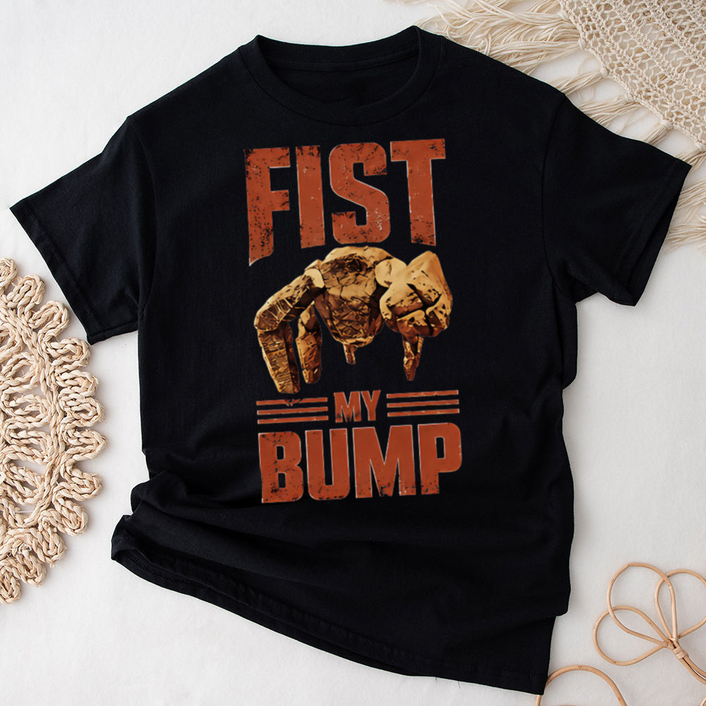 Fist My Bump Shirt – Andy Weir Sci-Fi Reader Shirt Inspired by Project Hail Mary Image 7 Fist My Bump Shirt – Andy Weir Sci-Fi Reader Shirt Inspired by Project Hail Mary 7