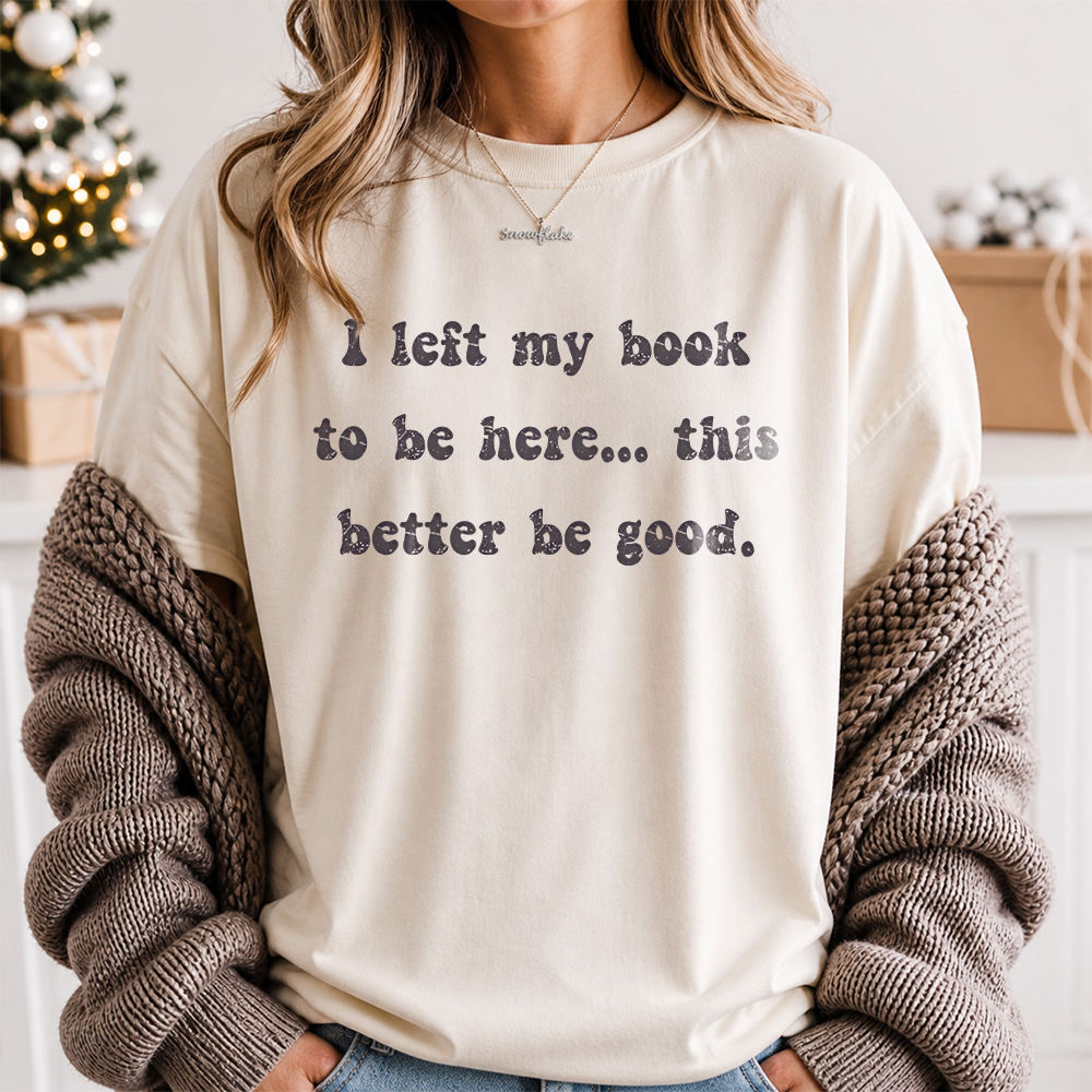 Funny Book Lover Shirt - Gifts For Book Lovers 2