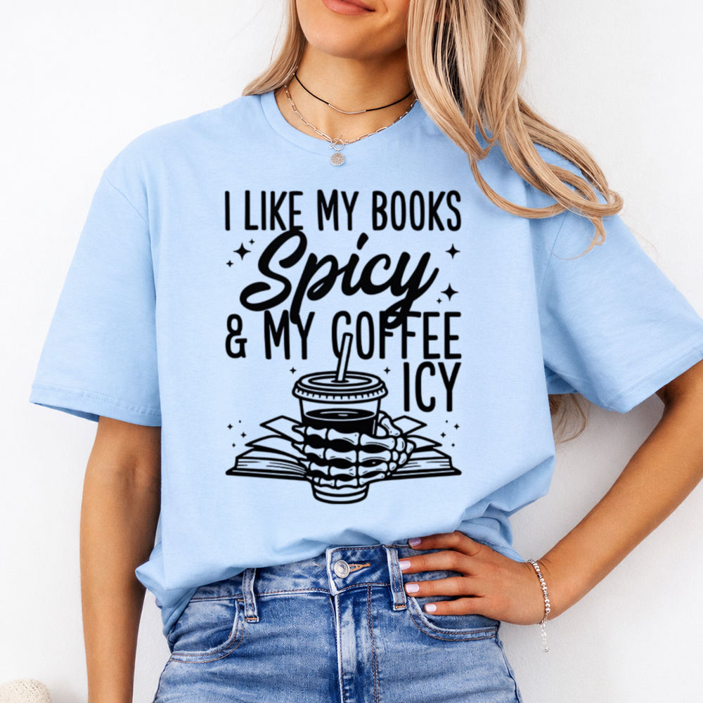 Funny Book Lover T-Shirt – Book Club Shirt Image 4 Funny Book Lover T-Shirt - Book Club Shirt 4