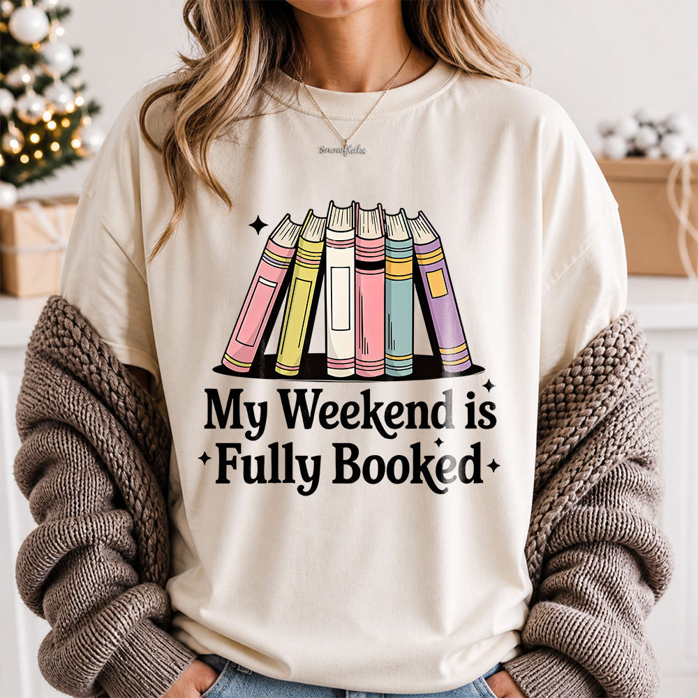 Funny Book Lover T-Shirt – Cottagecore Reader Tee Image 3 Funny Book Lover T-Shirt - Cottagecore Reader Tee 3