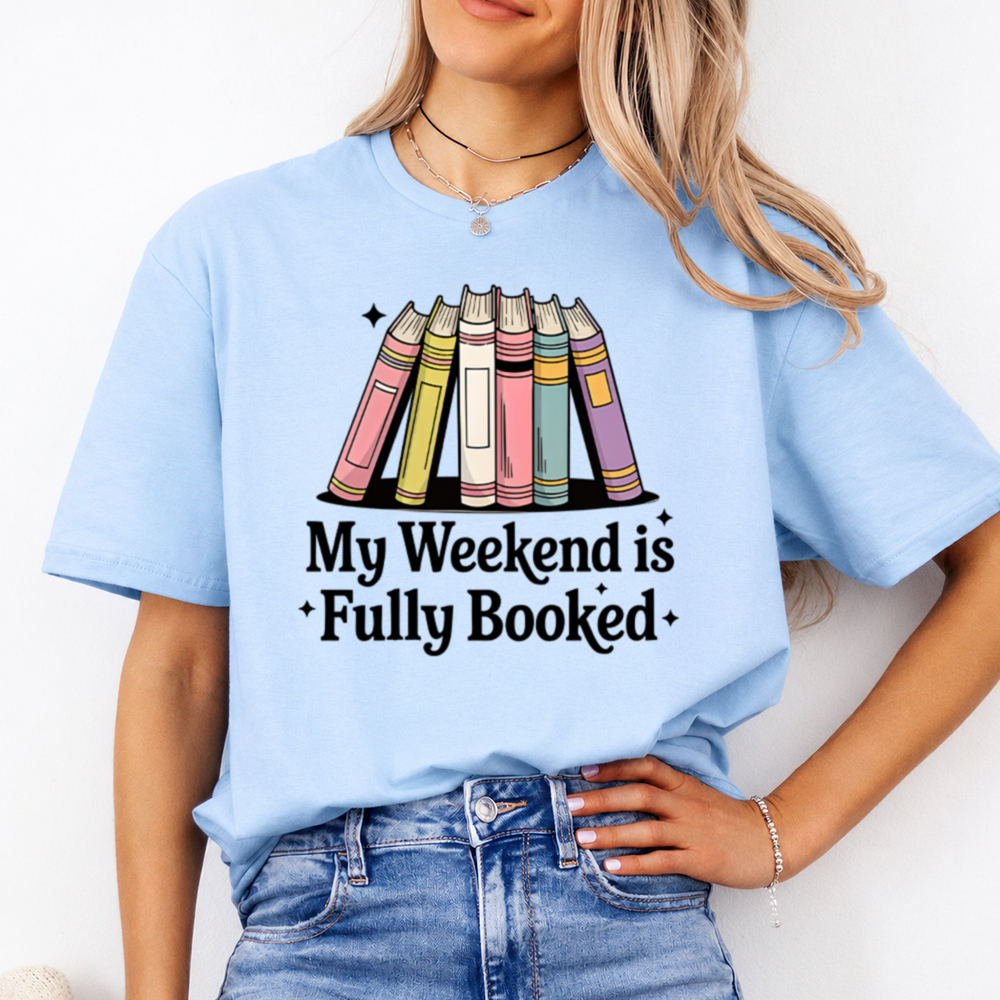 Funny Book Lover T-Shirt – Cottagecore Reader Tee Image 4 Funny Book Lover T-Shirt - Cottagecore Reader Tee 4