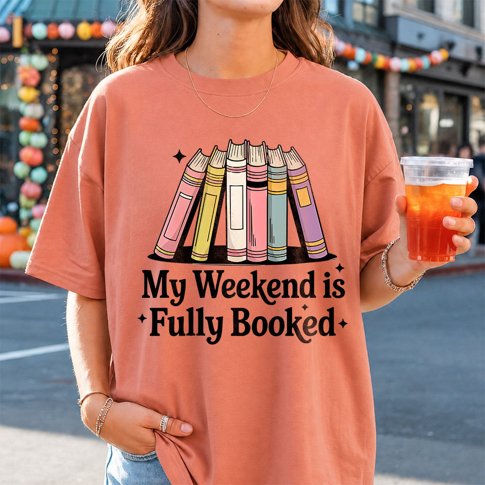 Funny Book Lover T-Shirt – Cottagecore Reader Tee Image 7 Funny Book Lover T-Shirt - Cottagecore Reader Tee 7