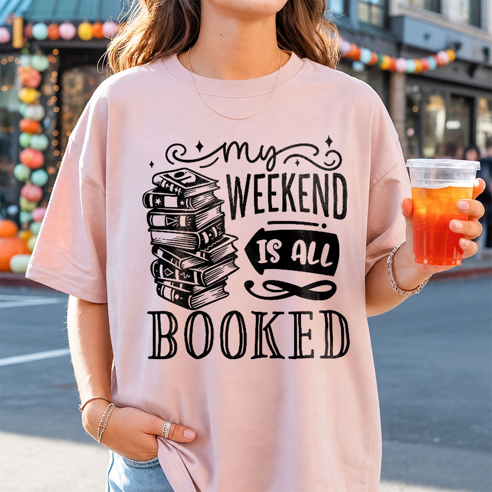 Funny Book Lover T-Shirt – Just One More Chapter Reading Shirt Image 7 Funny Book Lover T-Shirt - Just One More Chapter Reading Shirt 7