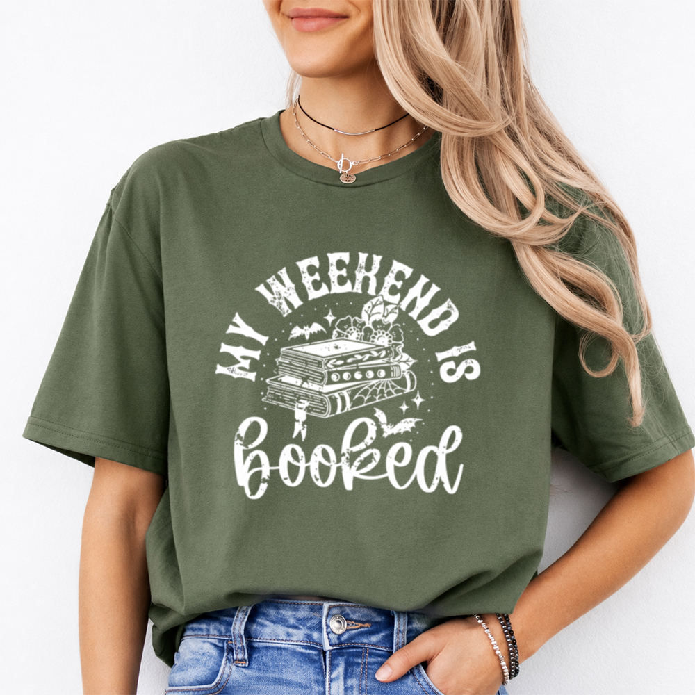 Funny Book Lover T-Shirt – Quiet Reader Tee Image 3 Funny Book Lover T-Shirt - Quiet Reader Tee 3