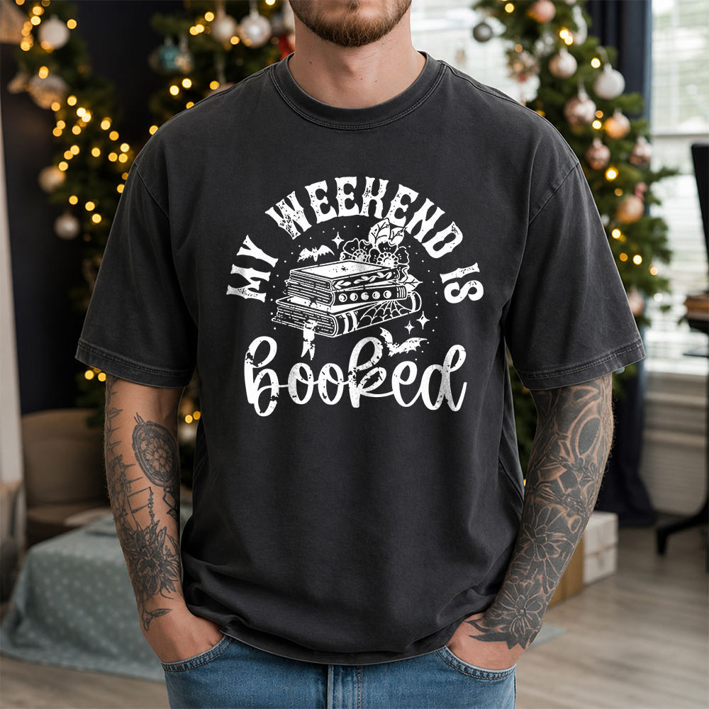 Funny Book Lover T-Shirt – Quiet Reader Tee Image 4 Funny Book Lover T-Shirt - Quiet Reader Tee 4