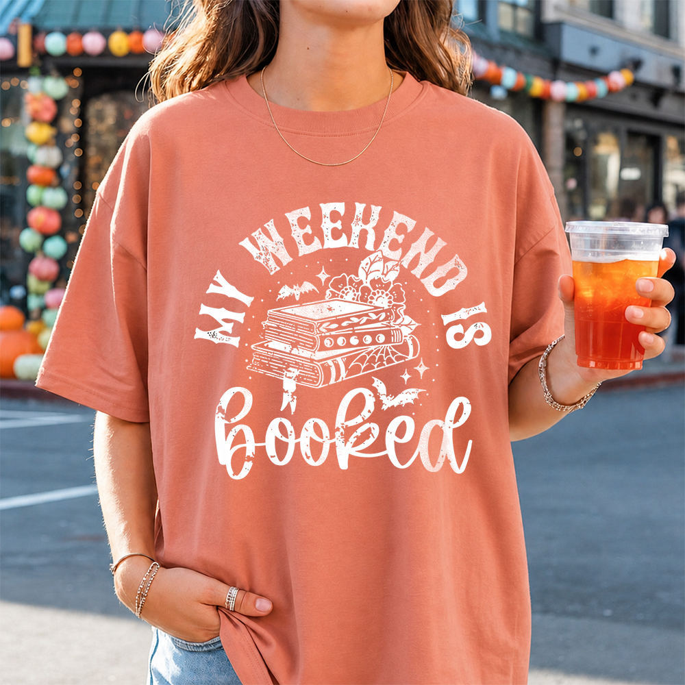 Funny Book Lover T-Shirt – Quiet Reader Tee Image 5 Funny Book Lover T-Shirt - Quiet Reader Tee 5