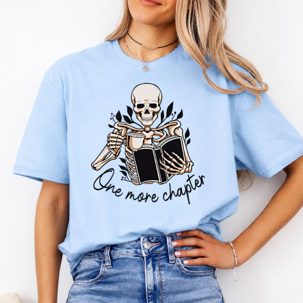 Funny Book Lover T-Shirt – Reading Lover Gift Image 3 Funny Book Lover T-Shirt - Reading Lover Gift 3