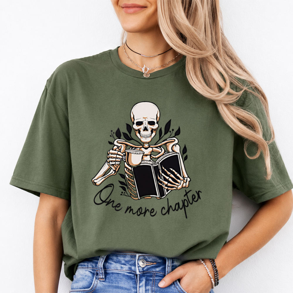 Funny Book Lover T-Shirt – Reading Lover Gift Image 5 Funny Book Lover T-Shirt - Reading Lover Gift 5