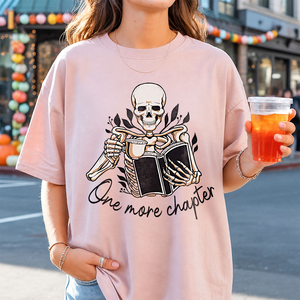 Funny Book Lover T-Shirt – Reading Lover Gift Image 6 Funny Book Lover T-Shirt - Reading Lover Gift 6