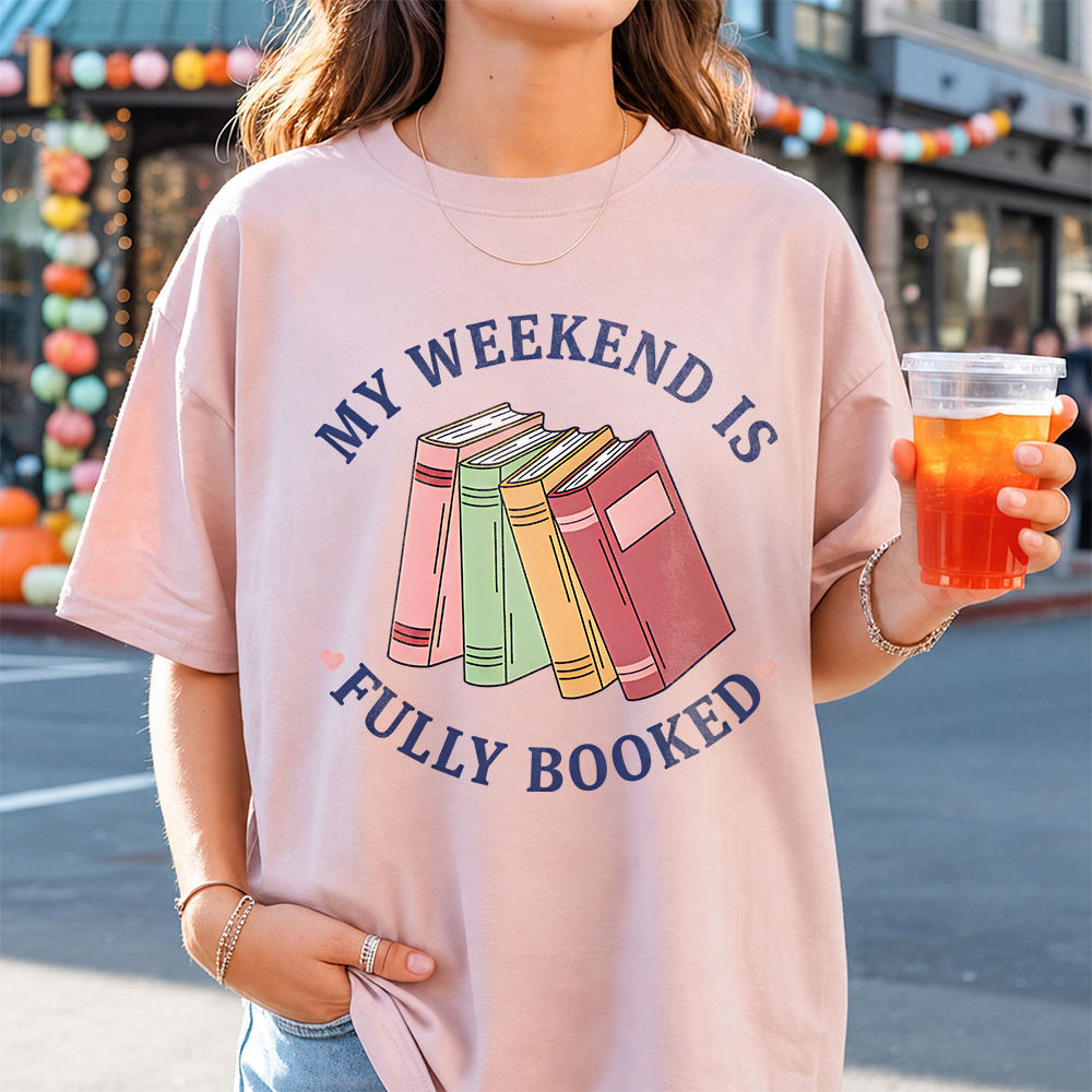Funny Book Lover T-Shirt – Romance Reader Shirt for Book Lovers Image 7 Funny Book Lover T-Shirt - Romance Reader Shirt for Book Lovers 7