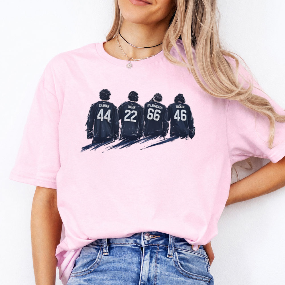 Funny Book Lover T-Shirt – Weekend Reader Tee Image 4 Funny Book Lover T-Shirt - Weekend Reader Tee 4