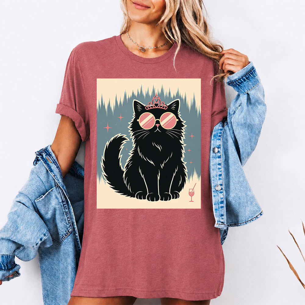 Princess Donut Shirt - Dungeon Crawler Carl Royal Cat Fan 2